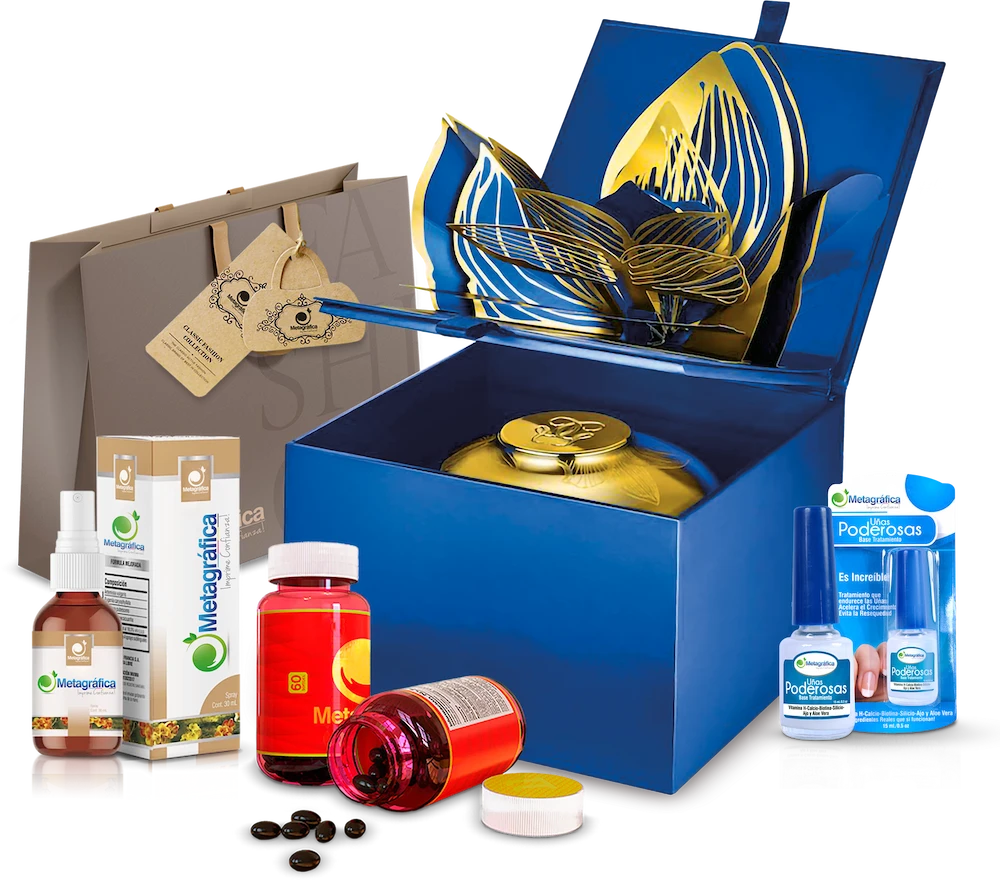 Soluciones de Empaques